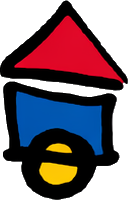 Der Bau-Hof Wunstorf Logo