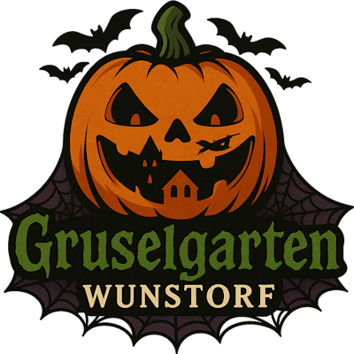 Gruselgarten Wunstorf Logo